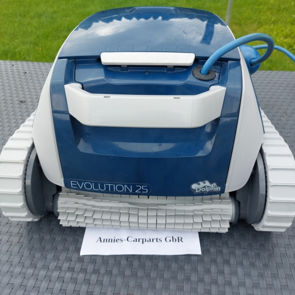 Maytronics Dolphin E25 Poolroboter Poolsauger